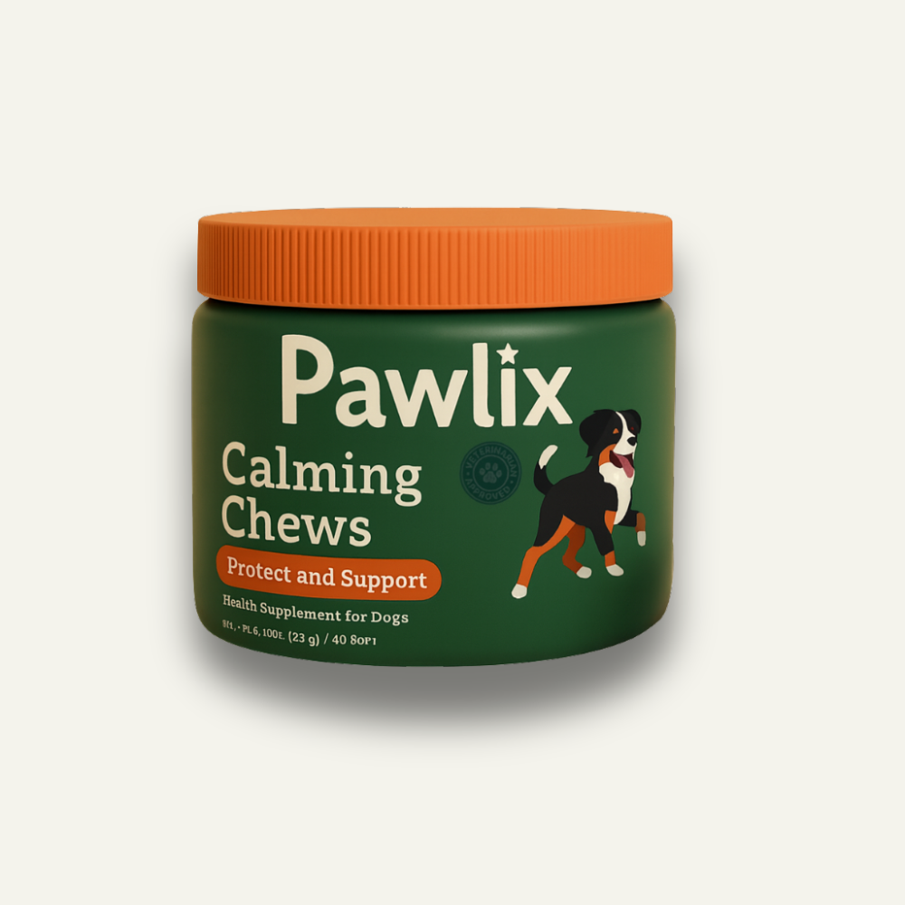 Calming Chews